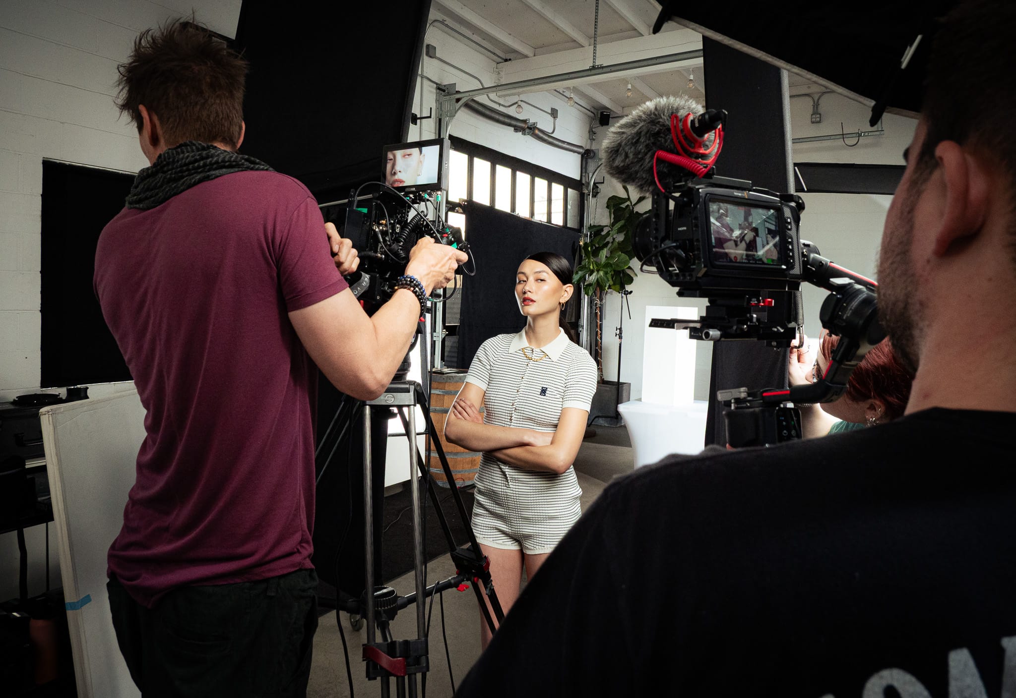 Sandro BTS 3